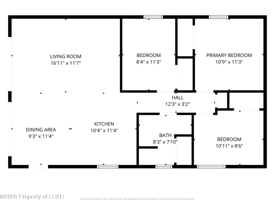 9 Apple Street, Harveys Lake, PA 18618 - #2
