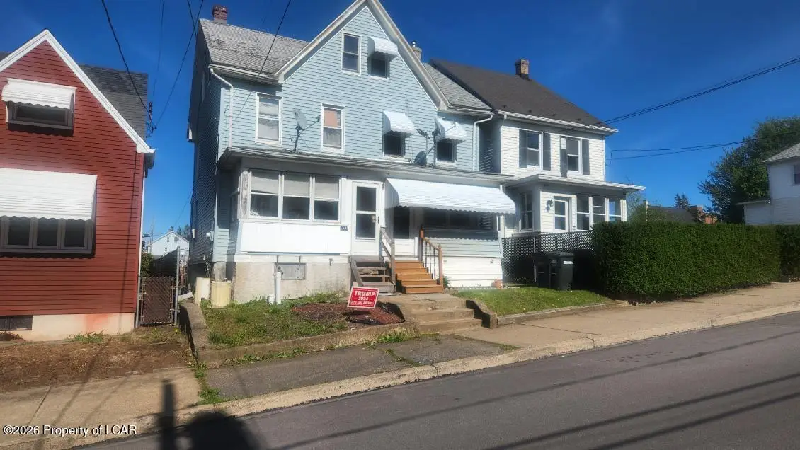691 Lincoln Street, Hazleton, PA 18201 - #1