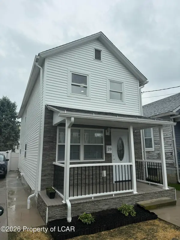 20 Korn Street, Kingston, PA 18704