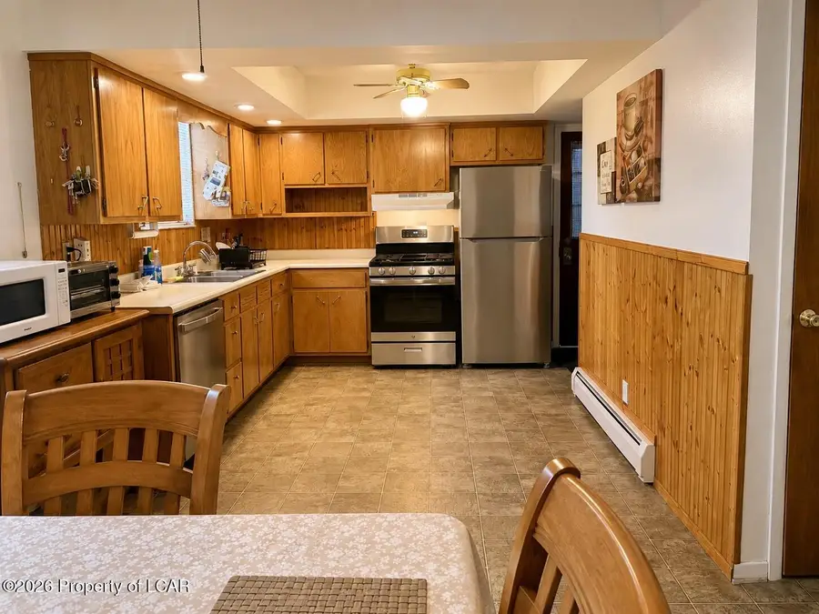 15 Maple Street, West Wyoming, PA 18644 - #3