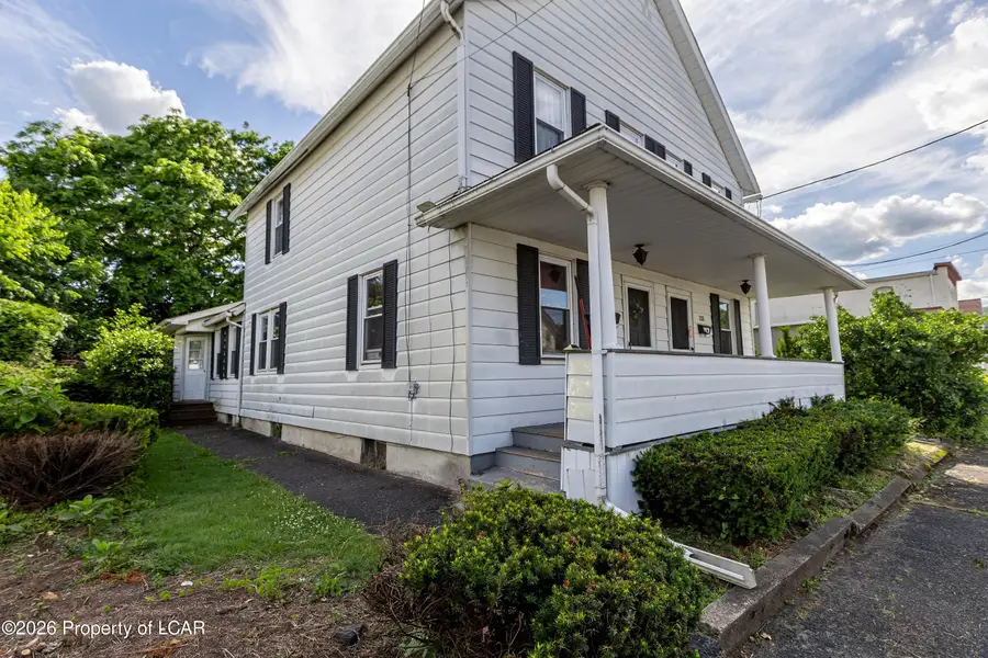 208-210 Dickson Street, Duryea, PA 18642 - #2