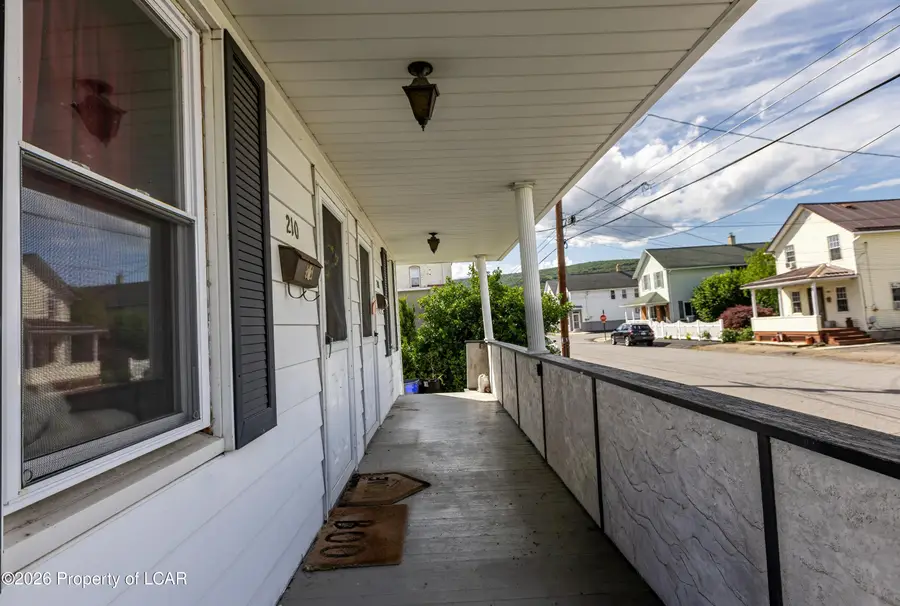 208-210 Dickson Street, Duryea, PA 18642 - #3