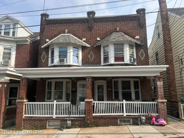 403 Harrison Street, Pottsville, PA 17901