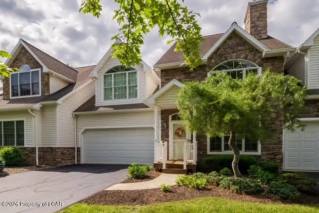5 Dakota Drive, Dallas, PA 18612 - #1