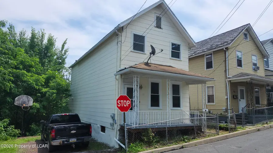 28 Farley Lane, Wilkes Barre, PA 18702 - #2