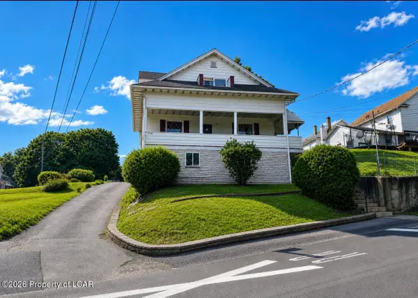 196 Miller Street, Wilkes-Barre, PA 18705