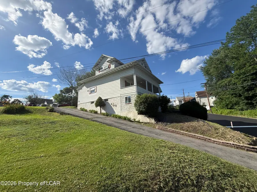 196 Miller Street, Wilkes Barre, PA 18705 - #3