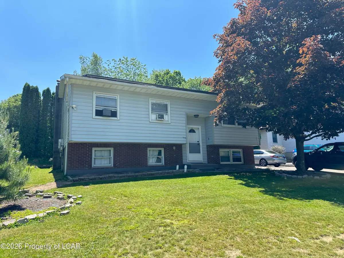 46 Garrison Road, Hazle, PA 18202 - #1