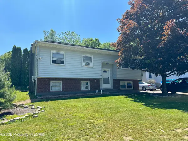 46 Garrison Road, Hazle Twp, PA 18202