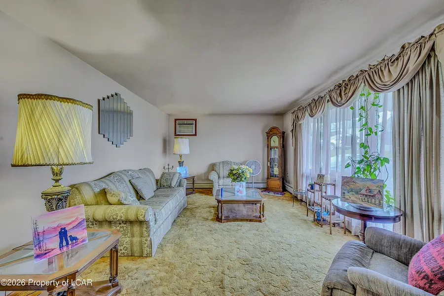 1248 Bennett Street, Old Forge, PA 18518 - #3