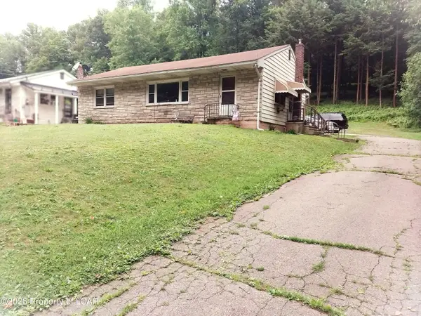 526 Rattlin Run Road, Ringtown, PA 17967