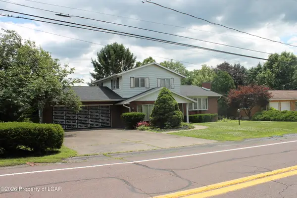 101 Union Street, Hudson, PA 18705