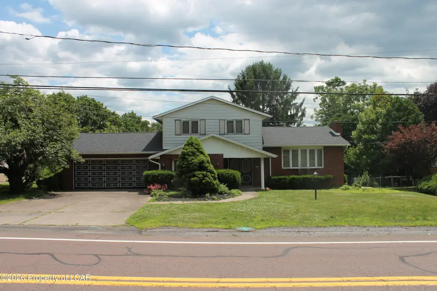 101 Union Street, Hudson, PA 18705 - #2