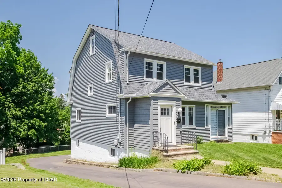 182 Terrace Avenue, Trucksville, PA 18708 - #2