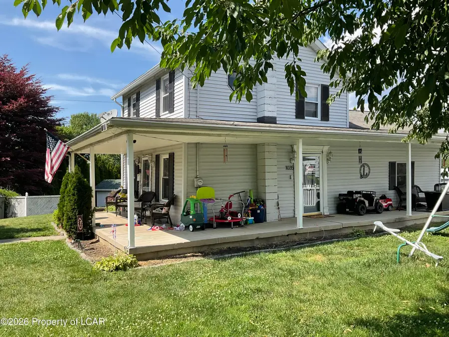 1035 Vine Street, Avoca, PA 18641 - #2
