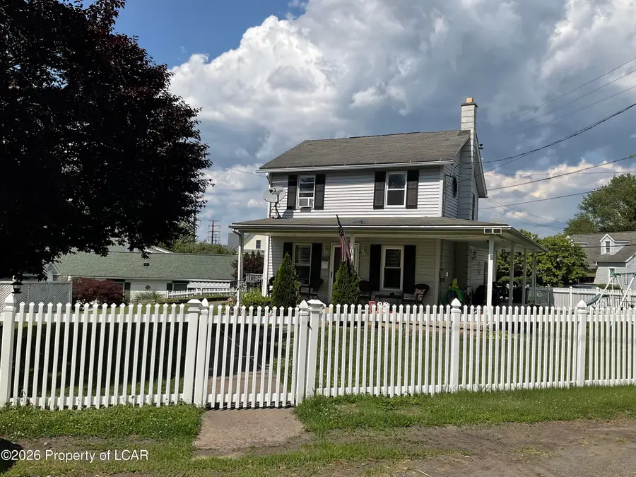 1035 Vine Street, Avoca, PA 18641 - #3