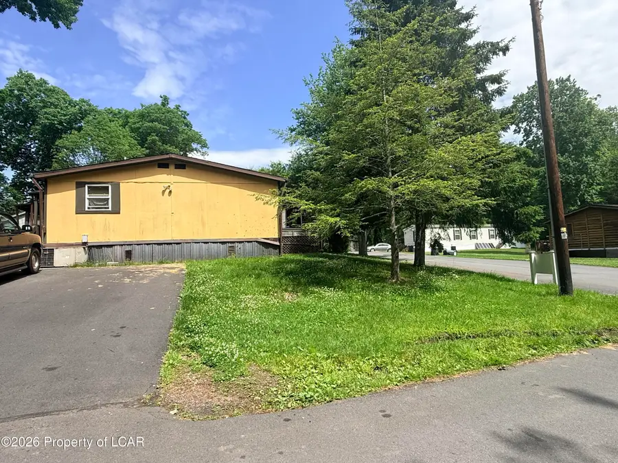 77 Valley Stream Trailer, Mountain Top, PA 18707 - #2