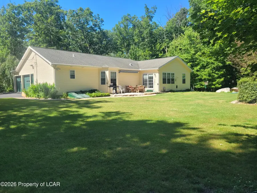 406 Mountain Side Drive, Sugarloaf, PA 18249 - #3