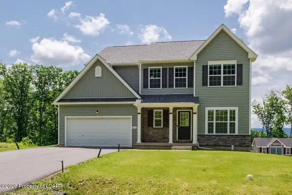 401 Long Run Road, Drums, PA 18222