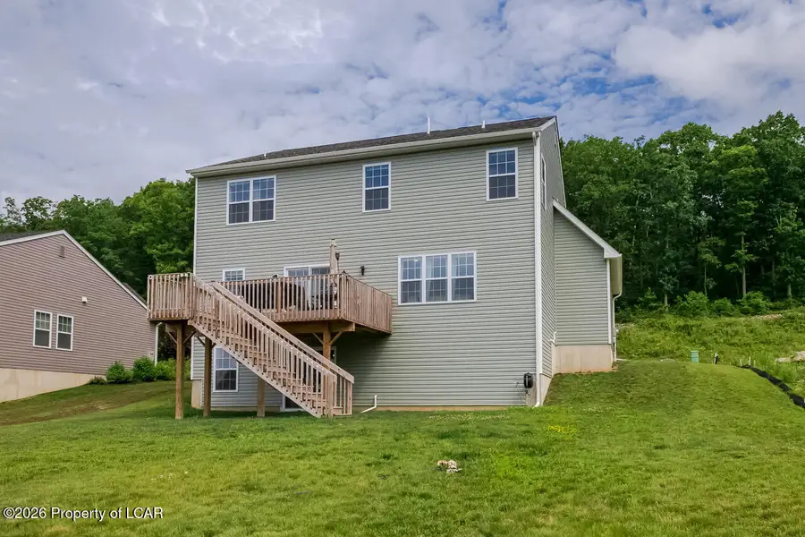 401 Long Run Road, Drums, PA 18222 - #3