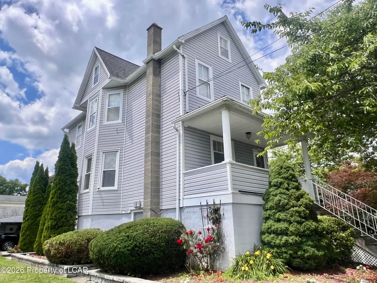 184 Lawrence Street, Wilkes Barre, PA 18702 - #1