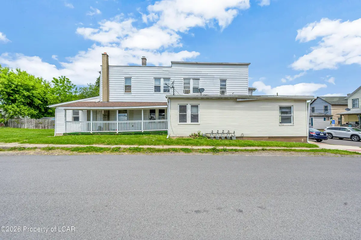 162-164 Oliver Street, Swoyersville, PA 18704 - #1