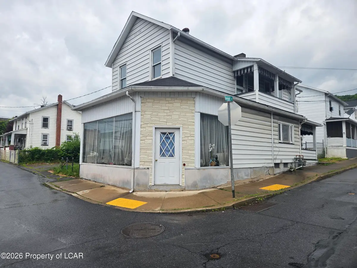 103 Davenport Street, Plymouth, PA 18651 - #1
