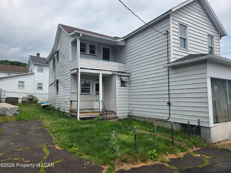 103 Davenport Street, Plymouth, PA 18651 - #2