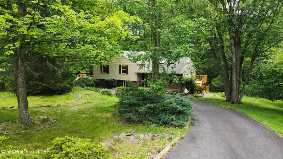 67 Harris Hill Road, Shavertown, PA 18708 - #2