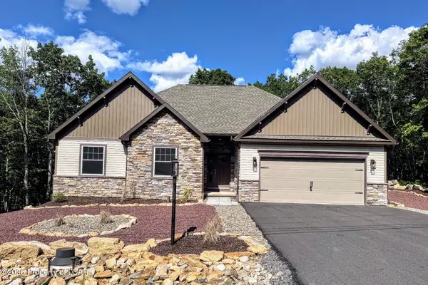9 Tulip Tree Lane, Hazleton, PA 18202