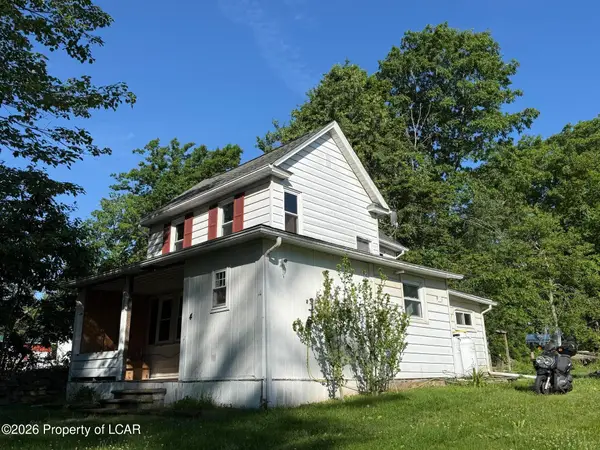 4 Star Lane, Harveys Lake, PA 18618