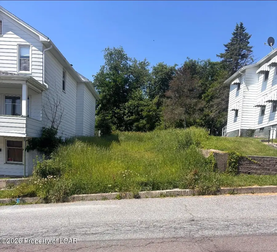 560 Cherry Street, Kingston, PA 18704 - #2
