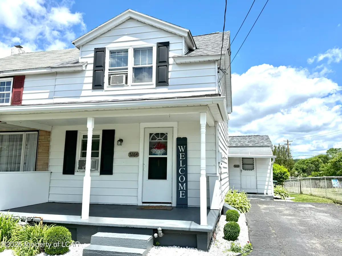 5264 Old Airport Road, Hazle, PA 18202 - #1