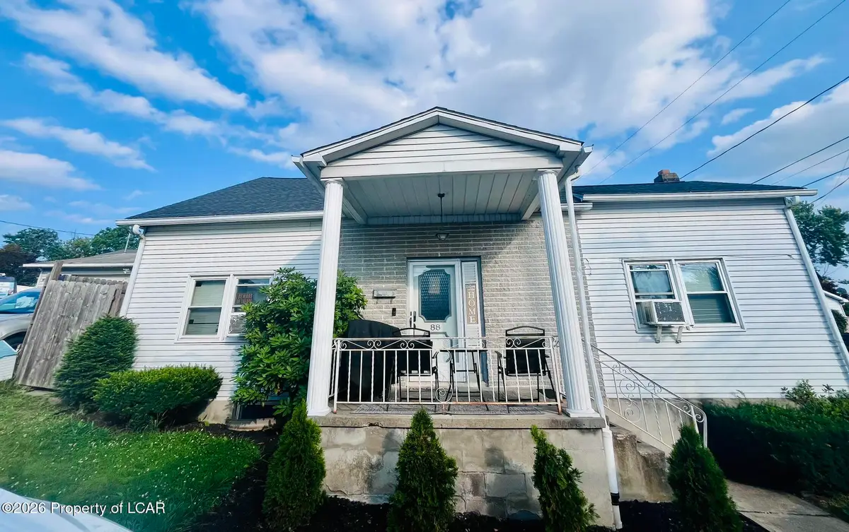 88 La Grange Street, Pittston, PA 18640 - #1