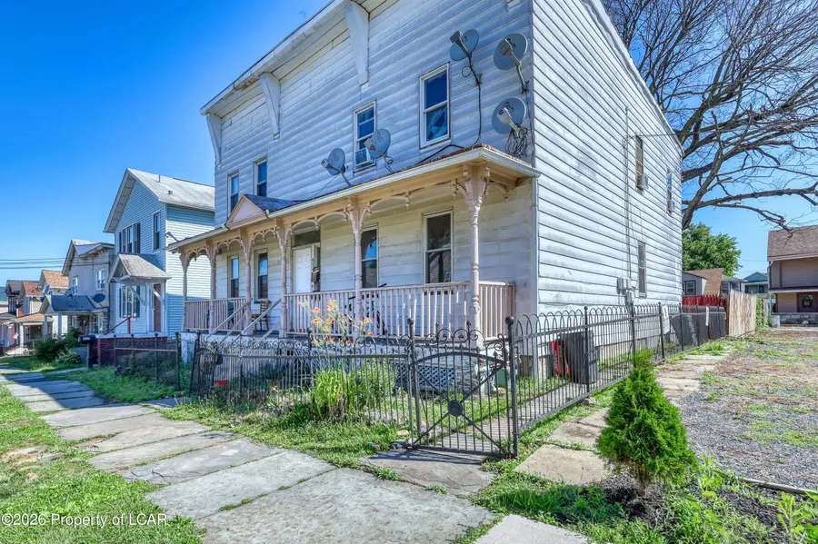 533 Willow Street, Scranton, PA 18505 - #3