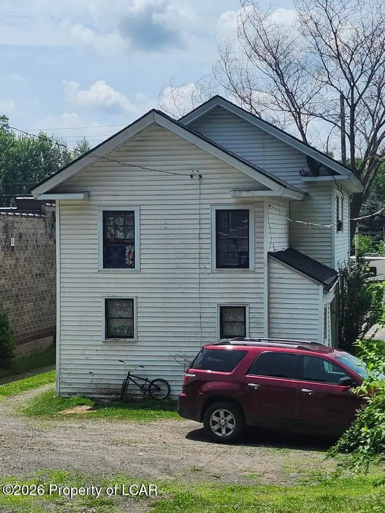 321 Poplar Street, Nanticoke, PA 18634 - #3