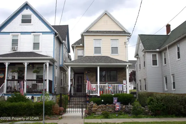 623 Irving Avenue, Scranton, PA 18505