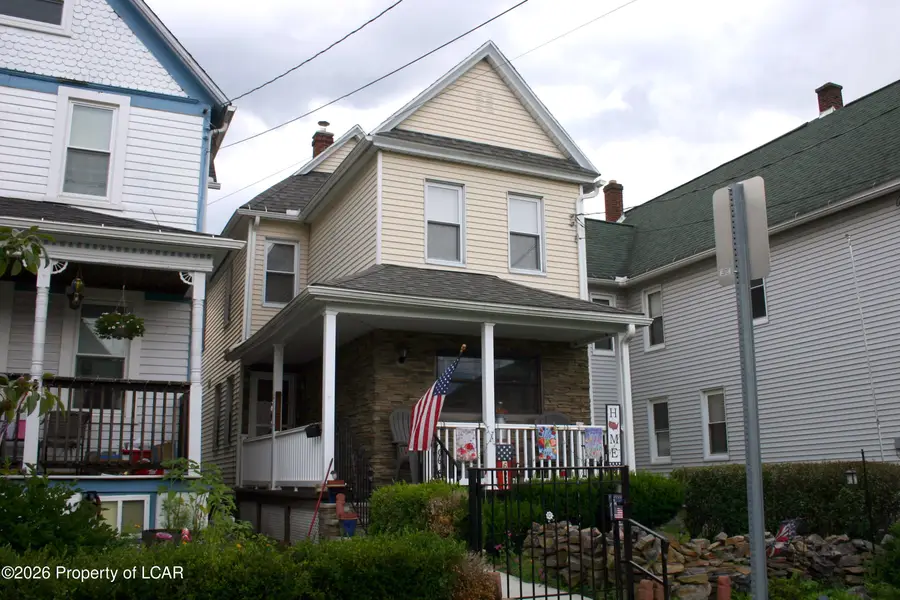 623 Irving Avenue, Scranton, PA 18505 - #2