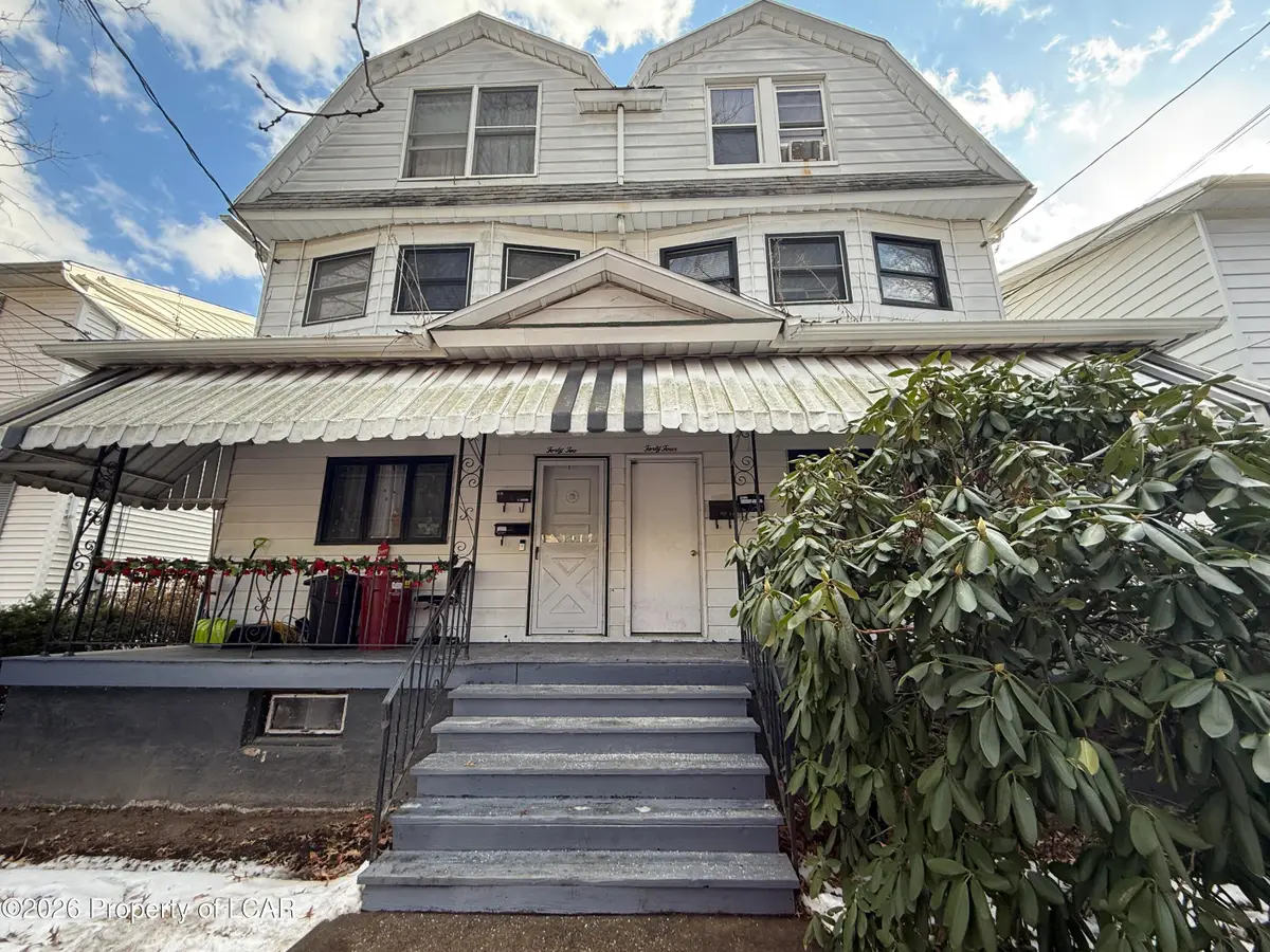42 S Thomas Avenue, Kingston, PA 18704 - Image #1