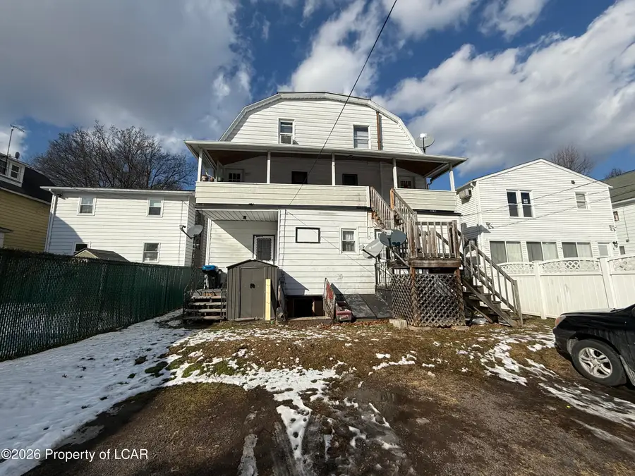 42 S Thomas Avenue, Kingston, PA 18704 - Image #3