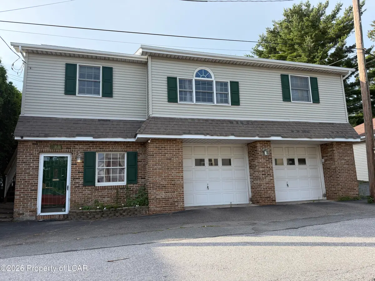 129 2nd Street, Hazleton, PA 18201 - #1