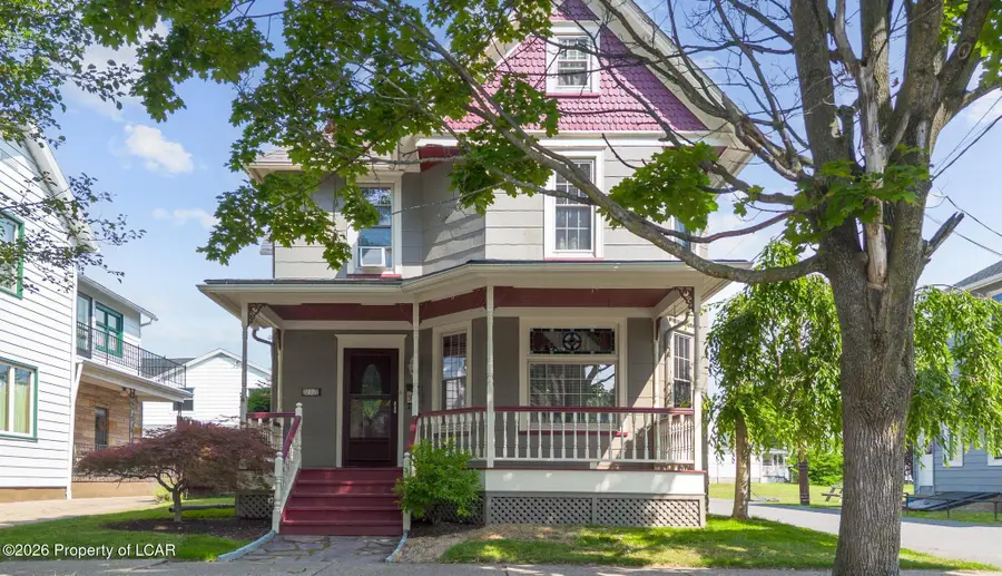 212 Warren Street, West Pittston, PA 18643 - #2