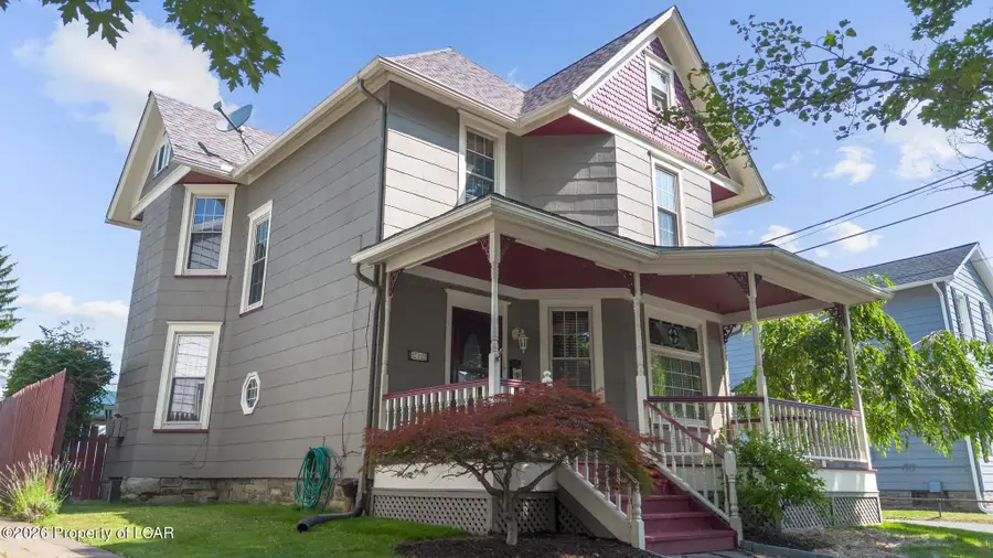 212 Warren Street, West Pittston, PA 18643 - #3