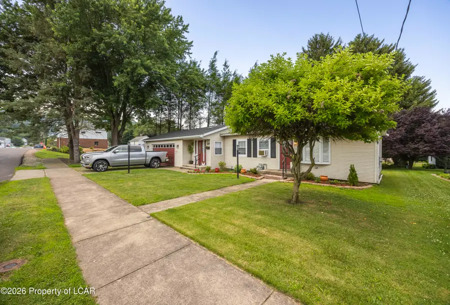 129 Oliver Street, Swoyersville, PA 18704 - #2