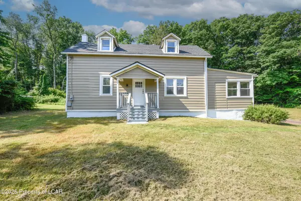 355 Kunkle Road, Dallas, PA 18612