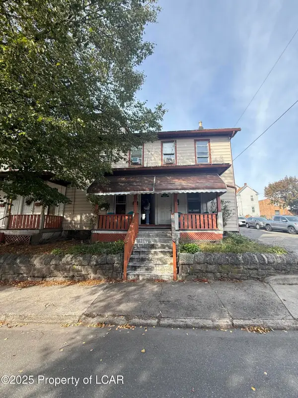 56 Laurel Street, Hazleton, PA 18201