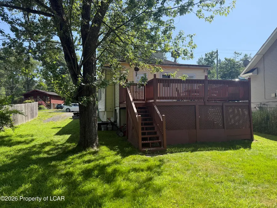 124 Old Lake Road, Dallas, PA 18612 - #3