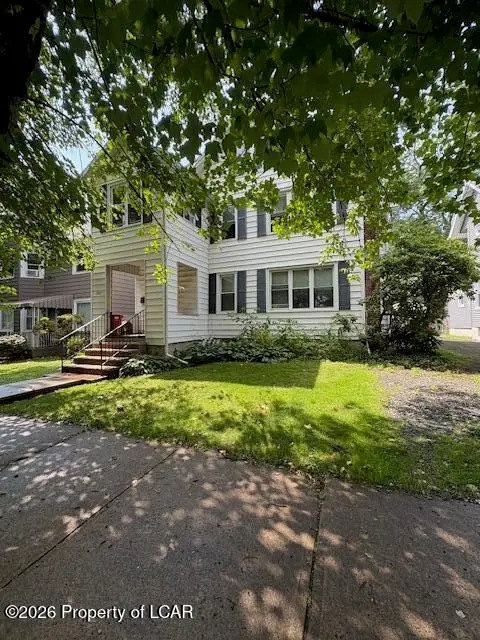 282 Rutter Avenue, Kingston, PA 18704 - #1