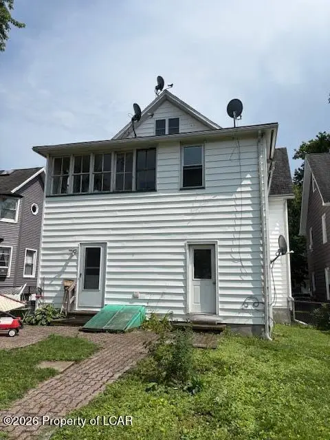 282 Rutter Avenue, Kingston, PA 18704 - #2