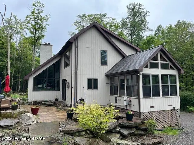 57 Fox Lane, Harveys Lake, PA 18618 - #1